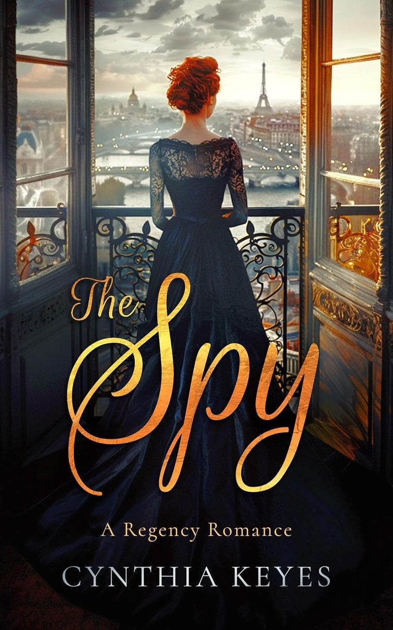 Bride Of Montrose, The Heiress & The Spy 5 Books Collection Set By Cynthia Keyes - Fiction - Paperback