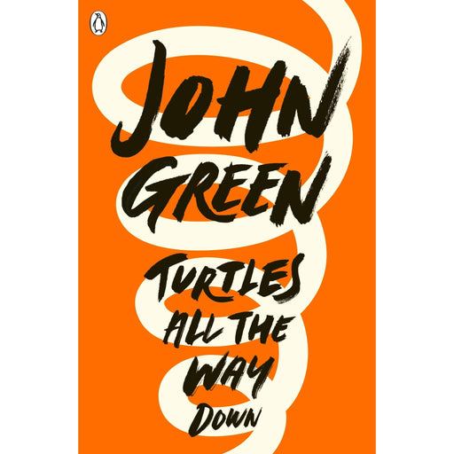 Turtles All the Way Down: Now a major film - The Book Bundle