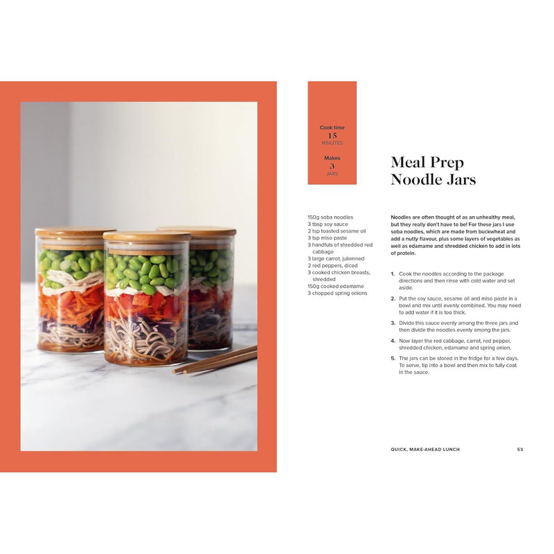 Unprocessed Made Easy: Quick, Healthy, Family-Friendly Meals by Delicia Bale