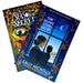 Sally Nicholls 2 books set(Season of Secrets,The Silent Stars Go By) - The Book Bundle
