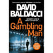 David Baldacci Collection 3 Books Set (The Christmas Train, Wish You Well and A Gambling Man) - The Book Bundle