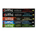 Young Samurai Series 5 Books Collection Set By Chris Bradford (The Ring of Earth, The Ring of Water, The Ring of Fire, The Way of the Dragon & The Way of the Warrior) - The Book Bundle