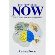 Start Before You’re Ready, MINDFUL ZEN HABITS, The Power of Now 3 Books Collection Set - The Book Bundle