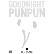 Goodnight Punpun, Vol. 7 by Inio Asano - The Book Bundle