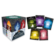Disney: Advent Calendar Twisted Tales by Walt Disney - The Book Bundle