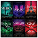 Salacious Players Club Series 6 Books Collection Set by Sara Cate (Praise, Eyes on Me, Give Me More, Mercy, Highest Bidder, Madame) - The Book Bundle