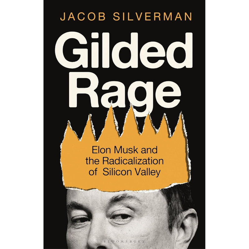 Gilded Rage by Jacob Silverman, What Does Jeremy Think by Suzanne Heywood & The Master Mind by Napoleon Hill 3 Books Collection Set - The Book Bundle