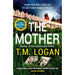 The Mother: The relentlessly gripping, utterly unmissable Sunday Times bestselling thriller - guaranteed to keep you up all night - The Book Bundle