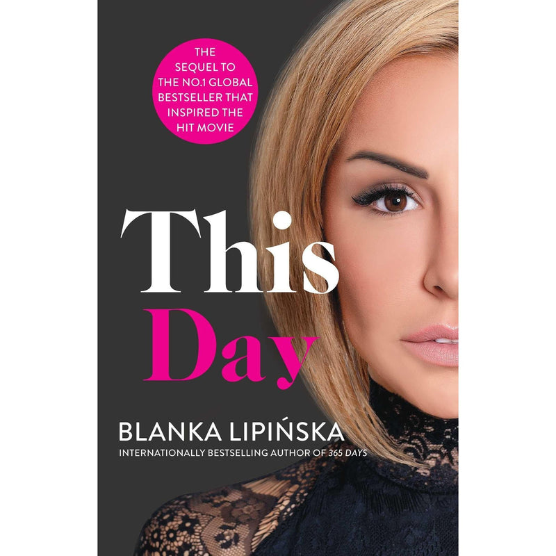 This Day: 365 Days 2: Volume 2 (365 Days Series) - The Book Bundle