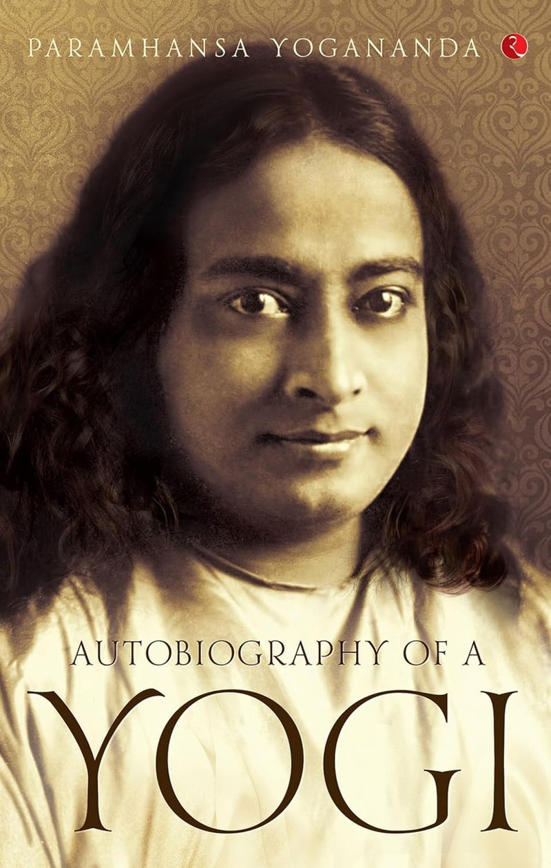Autobiography Of A Yogi By Paramahansa Yogananda - Non Fiction Paperback