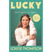Lucky: Learning to live again (Hardcover) - The Book Bundle