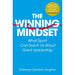 The Complete TurtleTrader, The Winning Mindset 2 Books Collection Set - The Book Bundle