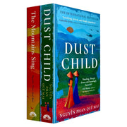Nguyễn Phan Quế Mai Collection 2 Books Set (Dust Child & The Mountains Sing) - The Book Bundle