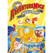 Adventuremice Collection 6 Books Set by Philip Reeve & Sarah McIntyre - The Book Bundle