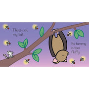 That's not my bat… by Fiona Watt Children's Books - The Book Bundle