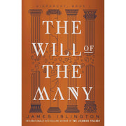 The Will of the Many: Volume 1 (Hierarchy) by James Islington - The Book Bundle