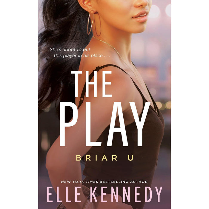 The Play: the must-read, sports romance and TikTok sensation! (Briar U) - The Book Bundle