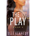 The Play: the must-read, sports romance and TikTok sensation! (Briar U) - The Book Bundle