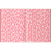 Sun Tzu's The Art of War book with sprayed edge design, published by Wilco International LLP, featuring traditional cover art.