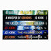 DCI Logan Crime Thrillers 1-12 Books Collection Set By JD Kirk - The Book Bundle