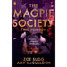 The Magpie Society: Two for Joy: 2 (The Magpie Society, 2) - The Book Bundle
