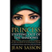 Princess Series 6 Books Collection Set By Jean Sasson (Princess, Daughters Of Arabia, Desert Royal, Princess More Tears to Cry) - The Book Bundle