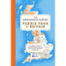 The Ordnance Survey Puzzle Book Collection 2 Books Set by Dr Gareth Moore (Puzzle Tour of Britain) - The Book Bundle