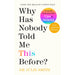 WLK - Why Has Nobody Told Me This Before - The Book Bundle