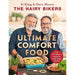 The Hairy Bikers' Ultimate Comfort Food: Over 100 delicious recipes by Hairy Bikers - The Book Bundle