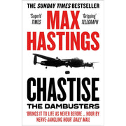 Max Hastings Collection 3 Books Set (Vietnam, Chastise The Dambusters, The Korean War) - The Book Bundle