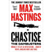 Max Hastings Collection 3 Books Set (Vietnam, Chastise The Dambusters, The Korean War) - The Book Bundle
