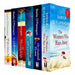 Sheila O'Flanagan Collection 6 Books Set (The Women Who Ran Away, Her Husband's Mistake) - The Book Bundle