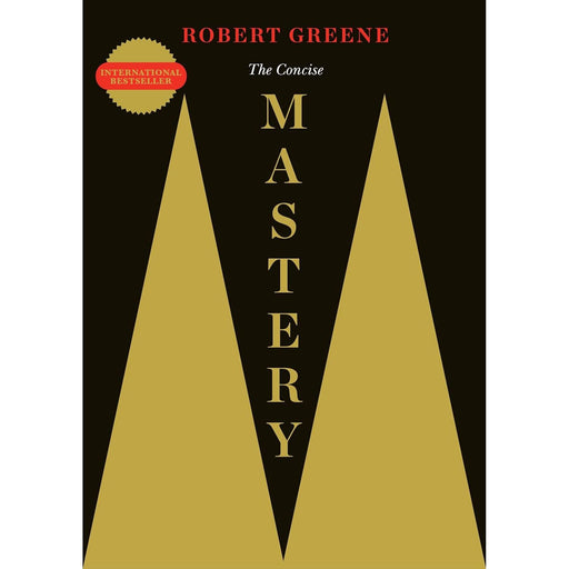 The Concise Mastery: Robert Greene (The Modern Machiavellian Robert Greene) by Robert Greene - The Book Bundle