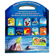 My Storytime Collection 10 Books Set (Rhino's Great Big Itch, Smudge, Bumble)NEW - The Book Bundle