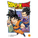 Dragon Ball Super Series Vol 11-15: 5 Books Collection Set By Akira Toriyama - The Book Bundle