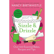 Nancy Birtwhistle Collection 5 Books Set (The Green Gardening Handbook, Green Living Made Easy) - The Book Bundle