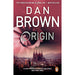 Robert Langdon Series 8 Books Collection Set By Dan Brown (The Secret of Secrets(HB), The Da Vinci Code) - The Book Bundle