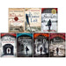 S.G. MacLean Collection 7 Books Set (The Bookseller of Inverness, The Winter List, The Seeker) - The Book Bundle