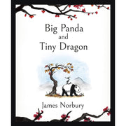 Big Panda and Tiny Dragon: The beautifully illustrated Sunday - The Book Bundle