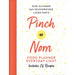 Kay Allinson 3 Books Collection Set (Pinch of Nom Slow Cooker, 2020 Pinch of Nom Food Planner, Pinch of Nom Comfort Food) - The Book Bundle