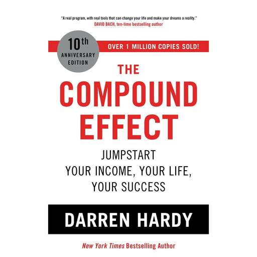 The Compound Effect - The Book Bundle
