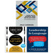 Leaders Eat Last, Lead With Words Win With Action, Leadership Is Language 3 Books Collection Set - The Book Bundle
