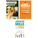 Co-Intelligence, Enhancing Your Leadership Skills, Counseling Skills For Managers 3 Book Set - The Book Bundle