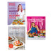Can You Make That Gluten-Free? (HB), Gorgeous Food Gluten Free , Quick and Easy Gluten Free (HB) 3 Books Set - The Book Bundle