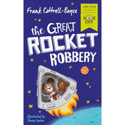 World Book Day Collection 18 Books  Collection Set(Worst Class in the World in Danger) - The Book Bundle