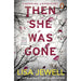 Lisa Jewell 4 Books Collection Set (None Of This Is True, The Family Upstairs, The Family Remains & Then She Was Gone) - The Book Bundle