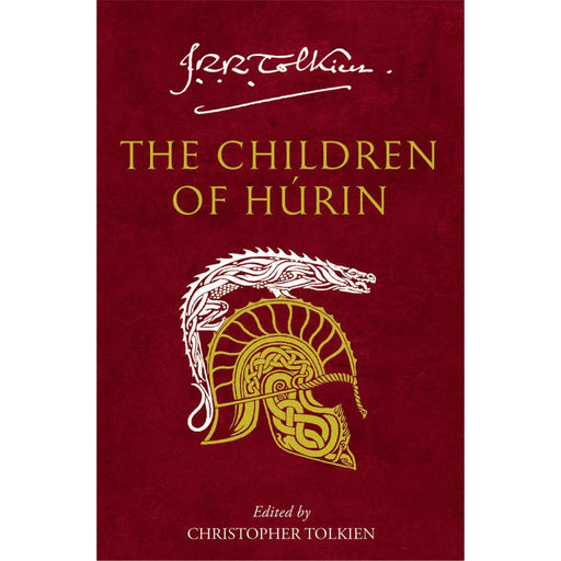 The Children of Húrin - The Book Bundle
