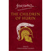 The Children of Húrin - The Book Bundle