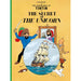 The Adventures of Tintin: The Secret of The Unicorn by Hergé - The Book Bundle