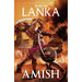 Amish Tripathi Ram Chandra Series Collection 4 Books Set (Suheldev, Sita, Raavan & War of Lanka) - The Book Bundle